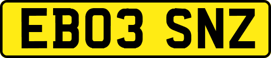 EB03SNZ