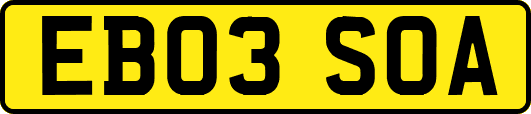 EB03SOA