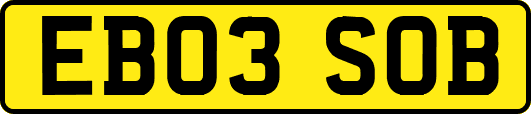 EB03SOB