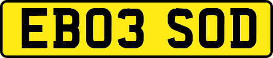EB03SOD