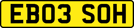 EB03SOH