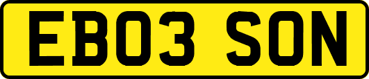 EB03SON