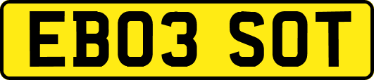 EB03SOT