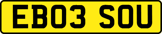 EB03SOU