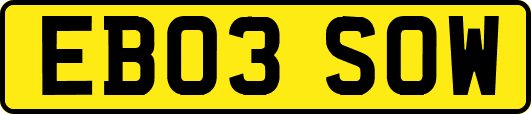 EB03SOW