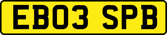 EB03SPB