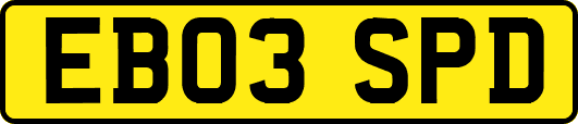 EB03SPD