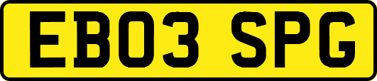 EB03SPG