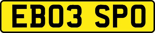 EB03SPO