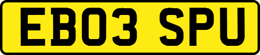 EB03SPU