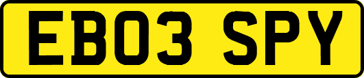 EB03SPY