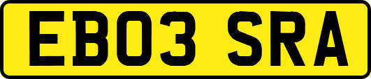 EB03SRA