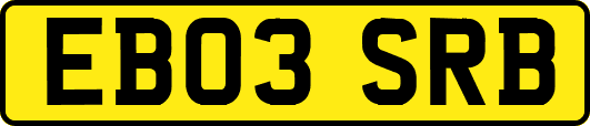 EB03SRB