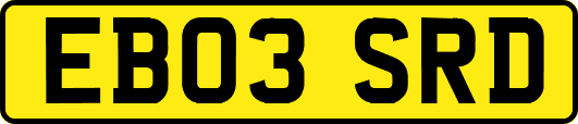 EB03SRD