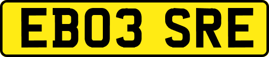 EB03SRE