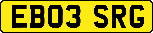 EB03SRG