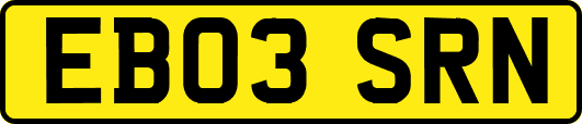 EB03SRN