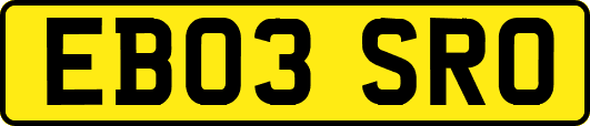 EB03SRO
