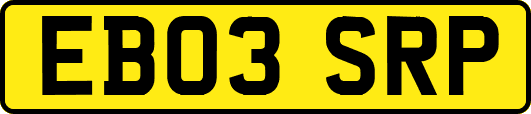 EB03SRP