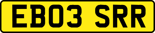 EB03SRR