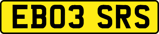 EB03SRS