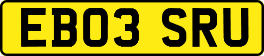 EB03SRU