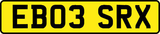 EB03SRX
