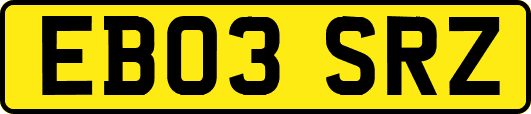 EB03SRZ