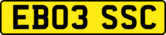 EB03SSC