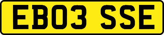EB03SSE