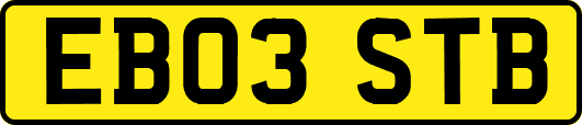 EB03STB