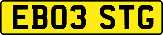 EB03STG