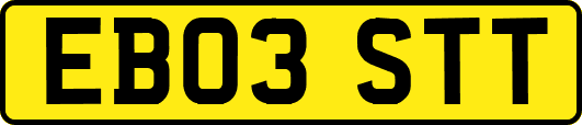 EB03STT