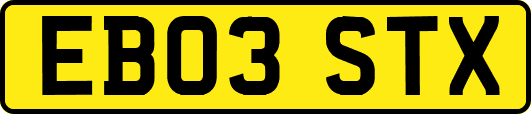 EB03STX
