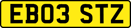 EB03STZ