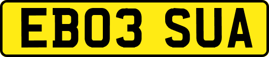 EB03SUA