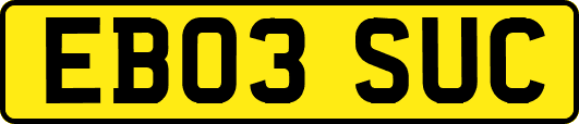 EB03SUC