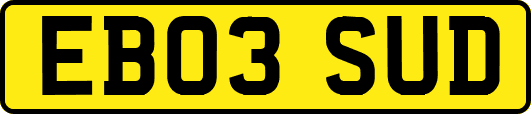EB03SUD