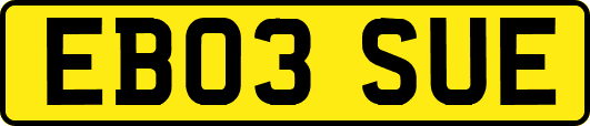 EB03SUE