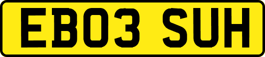 EB03SUH