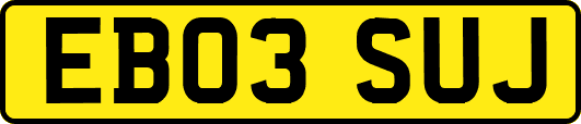 EB03SUJ