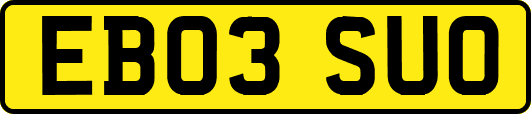 EB03SUO