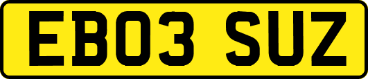 EB03SUZ