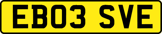 EB03SVE