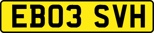 EB03SVH