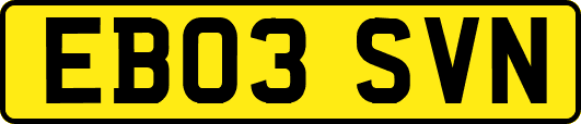 EB03SVN