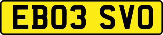 EB03SVO