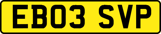 EB03SVP
