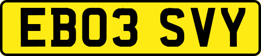 EB03SVY