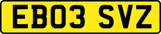 EB03SVZ